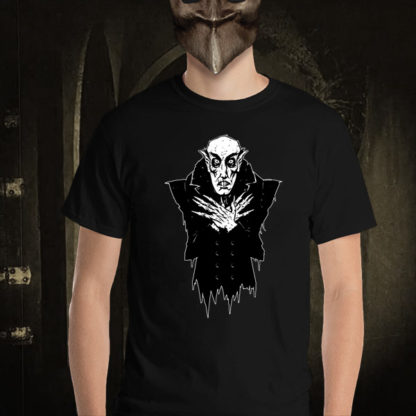 Nosferatu T-Shirt