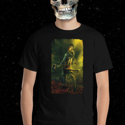 Zombie Time!