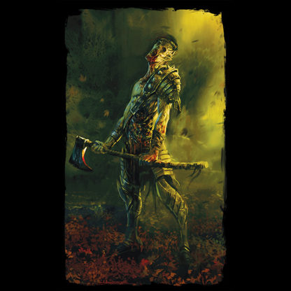 Zombie Time! - Image 3