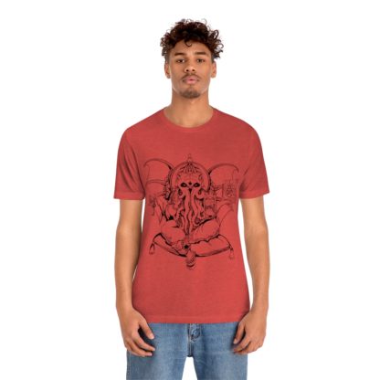 Gathulhu T-shirt - Image 3
