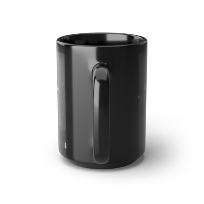 Nosferatu! black mug - Image 4