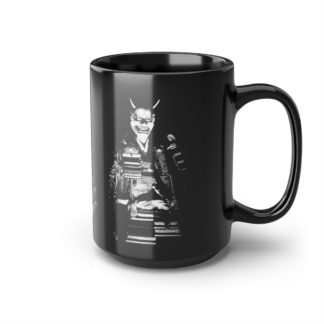 Onibaba Demon Mug