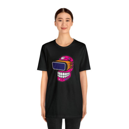 VR Skull - Image 2