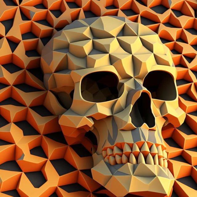 A new series emerging
.
.
.
.
.
#skull #skullart #midjourney #darkcomforts #muertos #death